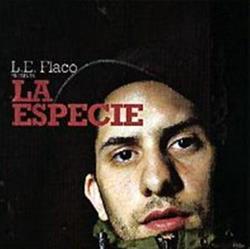 Download LE Flaco - La Especie