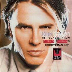 Download John Taylor - 18 Songs