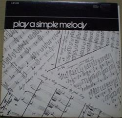 Download Various - Play A Simple Melody