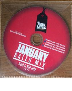 Download Teddy Music - January Sales Mix