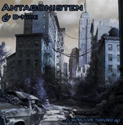 Download Antagonisten & DNice - 6 Månader Senare EP