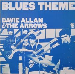 Download Davie Allan & The Arrows - Blues Theme