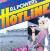 Album herunterladen PJ Powers & Hotline - The Best Of PJ Powers Hotline