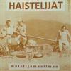 descargar álbum Haistelijat Tii Nakujalka - Matelijamaailman Kilpakosijoita