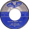 baixar álbum Big Walter And His Thunderbirds - Watusie Freeze