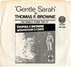 ouvir online Thomas F Browne - Gentle Sarah