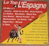 baixar álbum Various - Le Top De LEspagne 28 Hits Nº 1