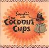 descargar álbum Sandii With The Coconut Cups - Sandii With The Coconut Cups