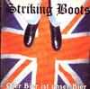 ladda ner album Striking Boots - Oier Bier Ist Unser Bier