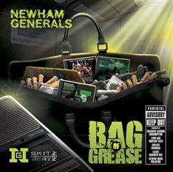 Download Newham Generals - Bag Of Grease