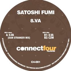 Download Satoshi Fumi - 8va Hansen DJ Daniel Remix