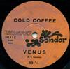 ladda ner album Cold Coffee - Venus Volando Alto