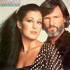 lytte på nettet Kris Kristofferson And Rita Coolidge - Natural Act