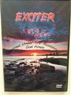 écouter en ligne Exciter - Montreal Under The Accession Of Gods Wrath