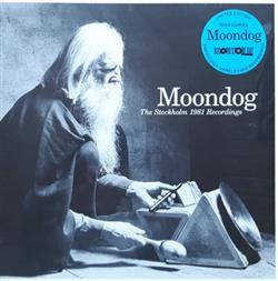 Download Moondog - The Stockholm 1981 Recordings