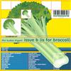 télécharger l'album Various - The Kudos Digest Issue B Is For Broccoli