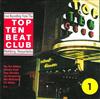 Top Ten Allstars - Top Ten Beat Club Live Recording From The Top Ten Beat Club Hamburg Reeperbahn No 1