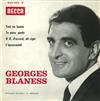 descargar álbum GEORGES BLANESS - Tout en fumée