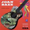 Joan Baez - Songs of the USA