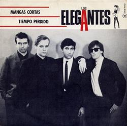 Download Los Elegantes - Mangas Cortas Tiempo Perdido