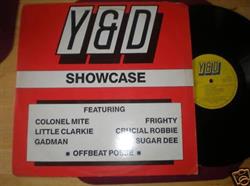 Download Various - Y D Showcase