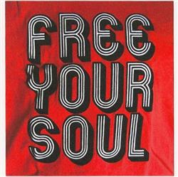 Download Jan B - Free Your Soul