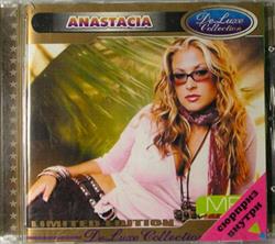 Download Anastacia - DeLuxe Collection MP3