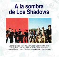 Download Various - A la Sombra de Los Shadows