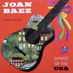 Download Joan Baez - Songs of the USA