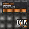 Stuback - Whistle Soundwave