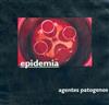 baixar álbum Epidemia - Agentes Patogenos