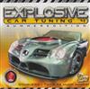 online anhören Various - Explosive Car Tuning 4 Summer Edition