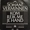 descargar álbum Johan Verminnen - Kom Reik Me Je Hand