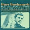 télécharger l'album Burt Bacharach, Various - Make It Easy On Yourself 1962