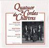 Album herunterladen Quatuor à Cordes de Chartres - Joseph Haydn Serge Prokofiev Josef Suk