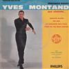 lataa albumi Yves Montand - Dansez avec Yves Montant N 3