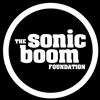 ouvir online The Sonic Boom Foundation - Create Yourself