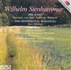 télécharger l'album Wilhelm Stenhammar - The Song Two Sentimental Romances Ithaca