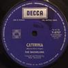 last ned album The Bachelors - Caterina