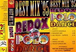 Download Caprys - Best Mix 95 Redox Polo Dance