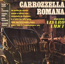 Download Alvaro Amici - Carrozzella Romana