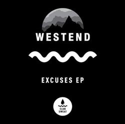 Download Westend - Excuses EP