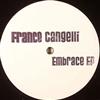 descargar álbum Franco Cangelli - Embrace EP