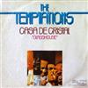 ladda ner album The Temptations - Casa De Cristal Glasshouse