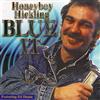 lataa albumi Honeyboy Hickling - Blue It