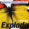 last ned album DJ Osami - Butterfrïc Progressive Trance Type 002 Explode Volume 002