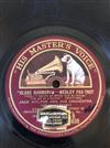 ladda ner album Jack Hylton And His Orchestra - Close Harmony Broadway Melody