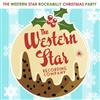 ouvir online Various - The Western Star Rockabilly ChristmasParty