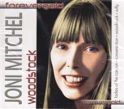 Download Joni Mitchell - Woodstock