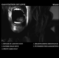 Download Gas Station Of Love WAAS - Gas Station Of Love WAAS